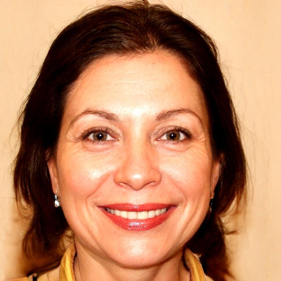 Kristine Pavelka, experienced mobile game development instructor and remote learning specialist