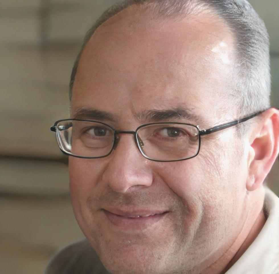 Instructor Marcus Lindqvist