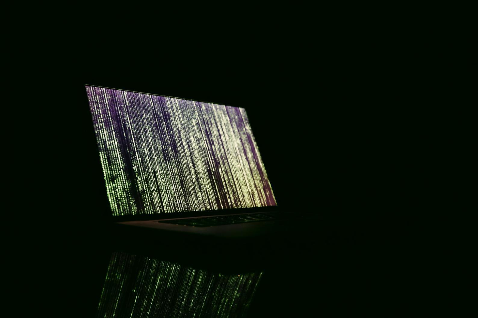 Mobile game development workspace with coding environment and design tools